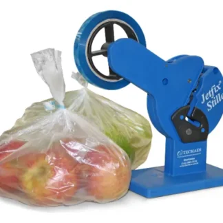 Seladora/Lacradora de Sacolas
